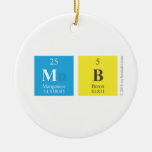 mb  Ornaments