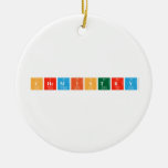 Chemistry  Ornaments