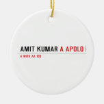 Amit kumar  Ornaments