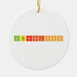 internations  Ornaments