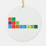 IAM
 KARL
 MARIDABLE  Ornaments