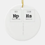 NPHS
   Ornaments