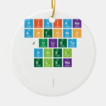 Viviana
 Antonio
 Julieta
 Irinel
 elena
 
   Ornaments