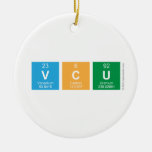 VC|U  Ornaments
