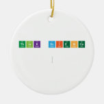 Think Science
 
   Ornaments