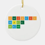 Periodic
 Table
 Games  Ornaments