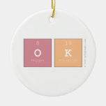 ok  Ornaments