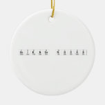 Science Rocks  Ornaments