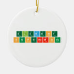 Element
 Superheroes  Ornaments