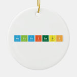 Mobi|Sci|Labs   Ornaments