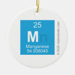M  Ornaments