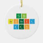 NOBI
 ASSHOFA
 ZEN  Ornaments