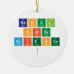 rahul 
 hates 
 science
   Ornaments