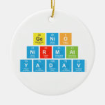 Genio
 Nirmal
 Yadav  Ornaments