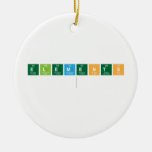 Elements
   Ornaments