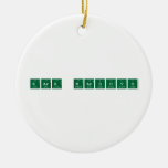 Zara Marouvo  Ornaments
