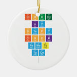 Cloudy
 Liy
 Stapy
 Clock
 Remote
 Taco
   Ornaments