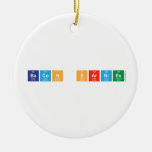 Bacon sarnies  Ornaments