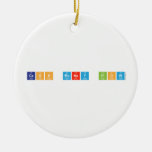 cash money flow  Ornaments