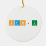 SANJU  Ornaments