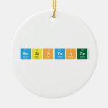 Resistance  Ornaments