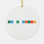 hoy es viernes  Ornaments