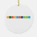 Periodically
   Ornaments