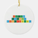 future
 evenly
 distributed  Ornaments