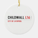 childwall  Ornaments