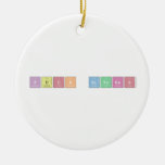 Fuck Bitches  Ornaments