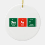 smart  Ornaments