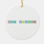 Bryce Mccalman  Ornaments