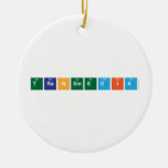 TRANSMEDIA  Ornaments