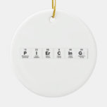 piercing  Ornaments