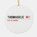 thomasicjc   Ornaments