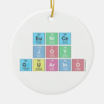 Eunice
 joy
 guarino  Ornaments