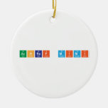 ACHRAF MIMI  Ornaments
