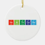 Healthcare  Ornaments