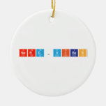 nerd_vibes  Ornaments