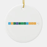 Congratulations!  Ornaments