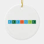 MEDICOLE  Ornaments