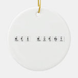 Mrs Murray  Ornaments