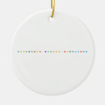 A B C D E F G H I J K L M N O P Q R S T U V W X Y Z
   Ornaments