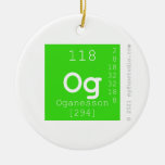 Og  Ornaments