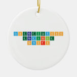 Congratulations
 Graduating
 Seniors  Ornaments