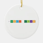jachai ellis  Ornaments