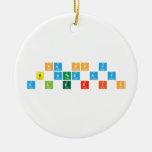 Ha pp y
 b irthd A y
 A L e x i s  Ornaments