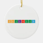 shukaruuni  Ornaments