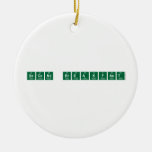 Second Breakfast  Ornaments