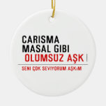 CaRiSMa  MaSaL GiBi   Ornaments